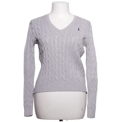 Pullover (Grå) från Polo Ralph Lauren Bomull