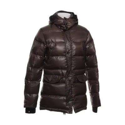 Vinterjacka (Brun) från Svea