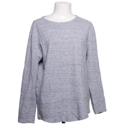Långärmad t-shirt (16054531) från Selected Homme Identity Bomull