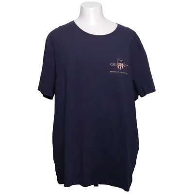 T-shirt (Blå) från GANT