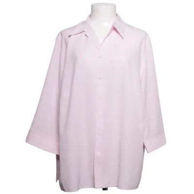 Blouse (Rose) de Clarina Collection Polyester