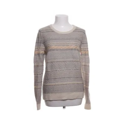 Tröja (Grå, Beige, Flerfärgad) från Tom Tailor Denim Akryl, Metallfiber, Mohair, Polyamid, Ull