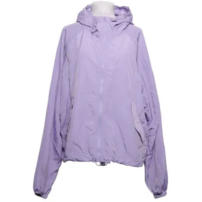 Jacka (Lila) från Monki Polyamid, Polyester