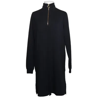 Zwangerschapsjurk (Zwart) van Heartbeats Elastaan, Modal, Polyester