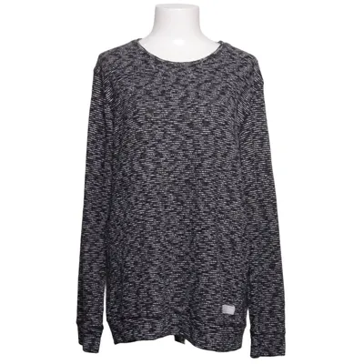 Trui (Zwart, Wit) van Eight 2 Nine Katoen, Polyester