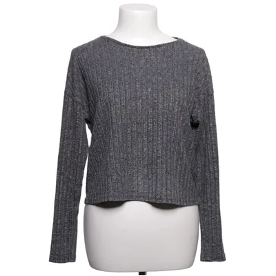 Trui (Pgbessy L/S Loose Top Jrs) van Pigalle Elastaan, Polyester, Viscose