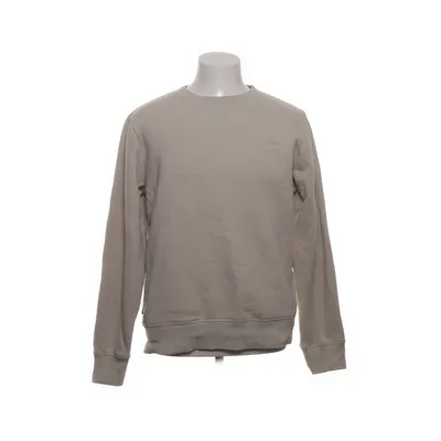 Collegetröja (Beige) från Superdry Athletics Bomull, Återvunnen polyester