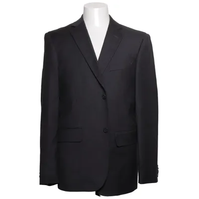 Blazer (Gray) from Iceman Elastane, Polyester, Wool