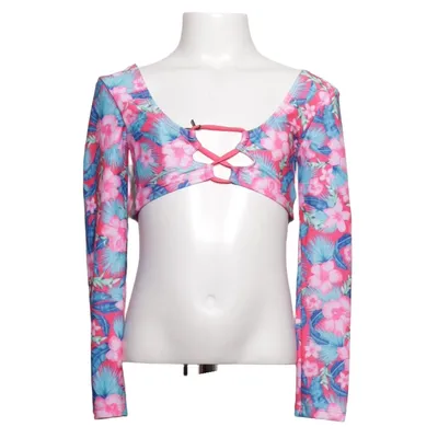 T-shirt de natation (Rose, Bleu, Multicolore) de Art Class Élasthane, Polyester recyclé