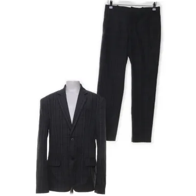 Pak (Grijs) van H&M Polyester, Viscose