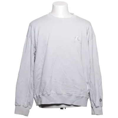 Sweatshirt (District Pipe Skate Crew) from District Fortysix Cotton