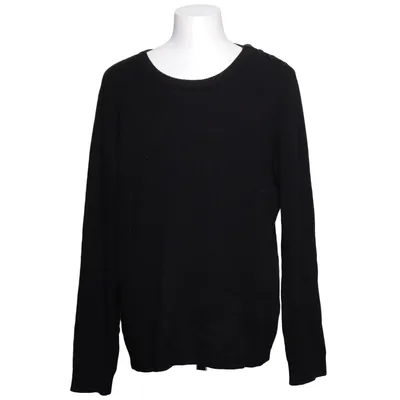 Tröja (Svart) från Filippa K Man Bomull, Ull