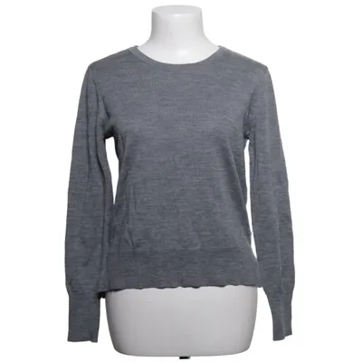 Sweater (Gray) from American English by Park Lane Merino wool