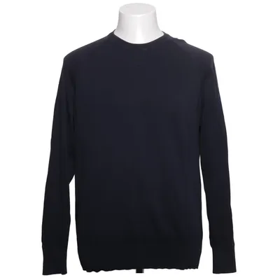 Sweatshirt (Blå) fra Aspesi Bomuld