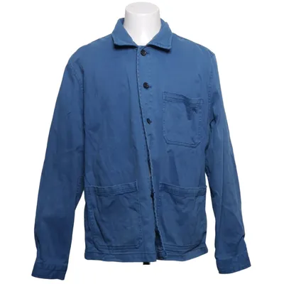 Arbetsjacka (Blå) från Lager 157 Roots