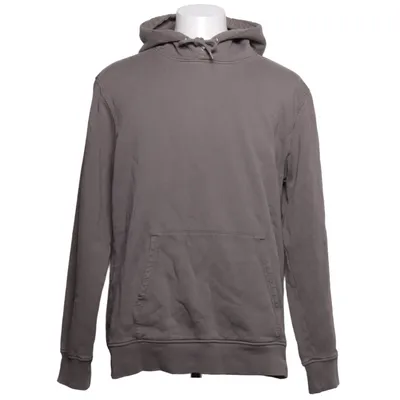 Capuchon sweater (CS1006) van Colorful Standard Organisch katoen