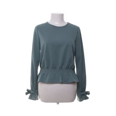 Top (Groen) van JDY Polyester, Elastaan