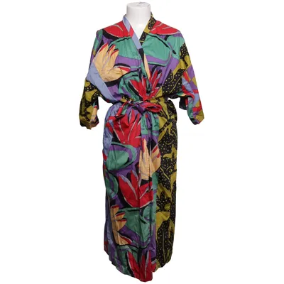 Kimono (Multicolored) from Christian Fischbacher