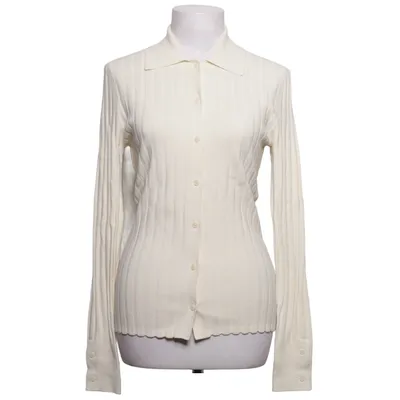 Cardigan (Knitted Shirt) fra Filippa K Polyester, Viscose