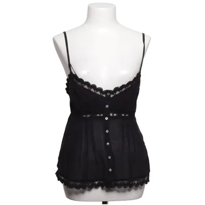 Tanktop  (Sort)