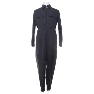 Overall (Zwart) van Nike Polyester