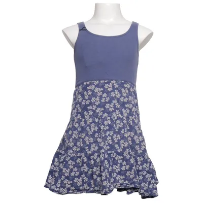 Robe (Bleu, Blanc) de Gap Kids Coton