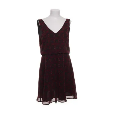 Klänning (Svart, Röd, Orange) från Twist & Tango Polyester