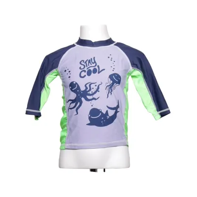 Badtröja (Blå, Grön, Grå) från Swimwear by KappAhl