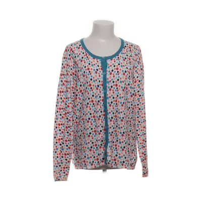 Kofta (Vit, Flerfärgad) från Tulchan Bomull