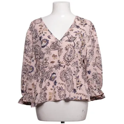Blouse (Rose, Multicolore) de I Say Polyester