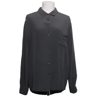 Shirt (Gray) from Ecote Silk