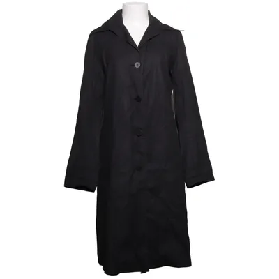 Coat (Black) from Kookaï
