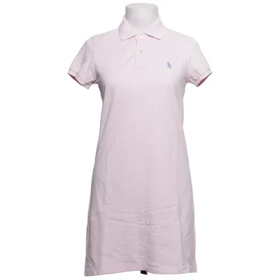Polojurk (The Mesh Mini) van Polo Ralph Lauren Katoen