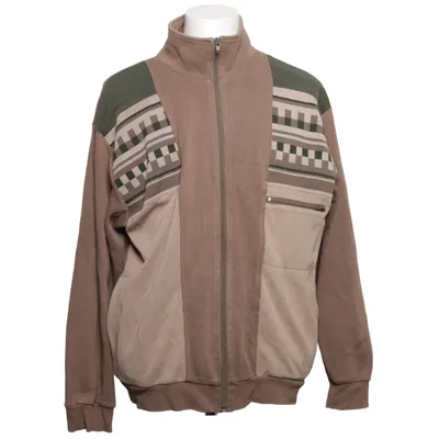 Cardigan (Marron, Beige, Vert) de Roger Kent