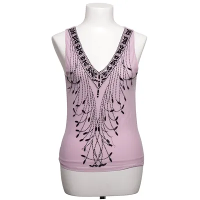 Top (Pink) von Fransa Polyamid, Polyester