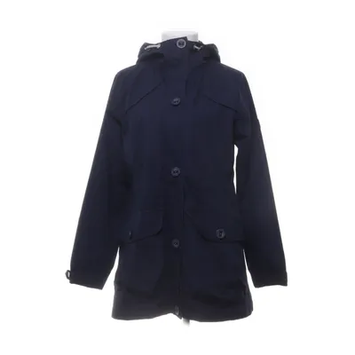 Jack (Blauw) van Etirel Katoen, Polyester