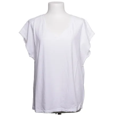 T-shirt (Vit) från Crossley Bomull