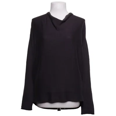 Tröja (A734 Wednesday Waterfall Sweater) från Riccovero Akryl, Tencel, Ull