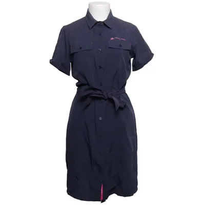 Robe chemise (Gris, Rose) de Alpine pro Élasthane, Polyamide