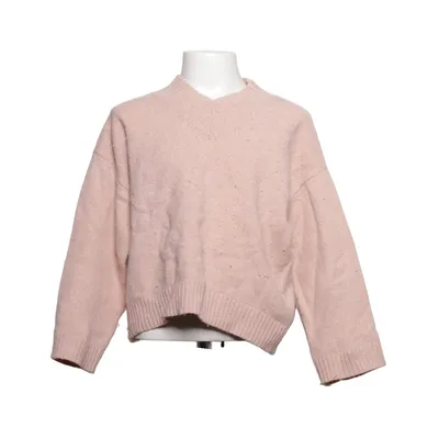 Sweater (Pink) from Bellerose Cotton, Merino wool, Polyamide