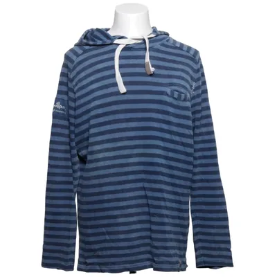 Sweat à capuche (Ls Alicante) de Chillaz Coton