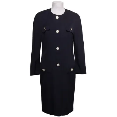 Jurk (Blauw) van Jean Claire
