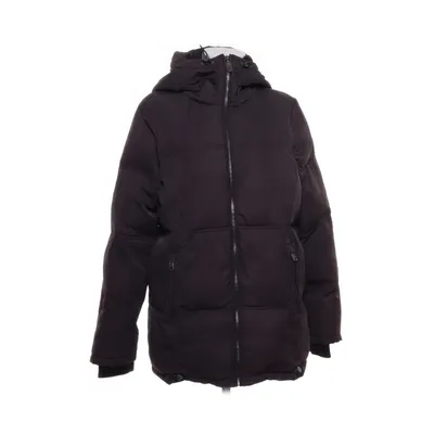 Winterjas (Grijs) van Dreimaster Acryl, Polyamide, Polyester