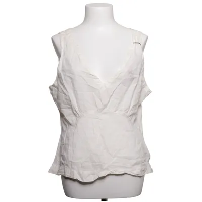 Tank Top (White) from DAY Birger et Mikkelsen Cotton