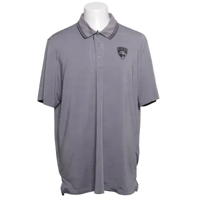 Pikétröja (Grå) från Adidas Golf Elastan, Polyester