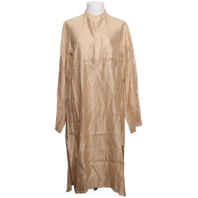 Klederdracht (Comfort Fit) van Fabindia Zijde, Viscose