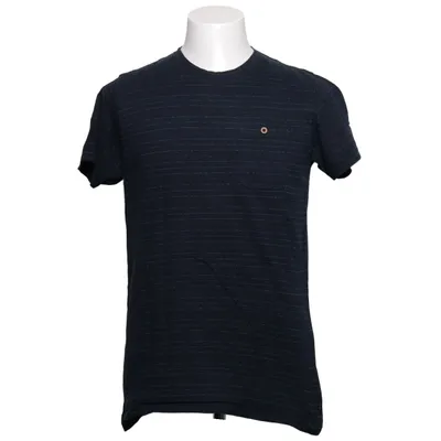 T-shirt (Blauw) van Indicode Katoen