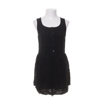 Dress (Black) from Rodebjer Viscose