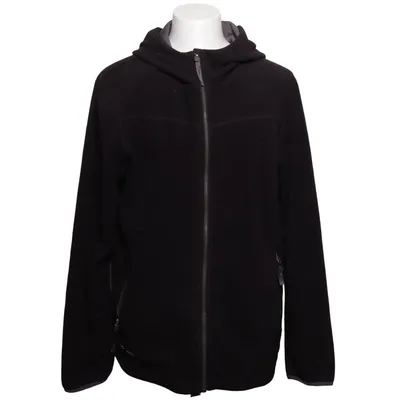 Capuchon sweater (Zwart) van Bagheera Polyester
