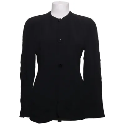 Blazer (Zwart) van Giorgio Armani